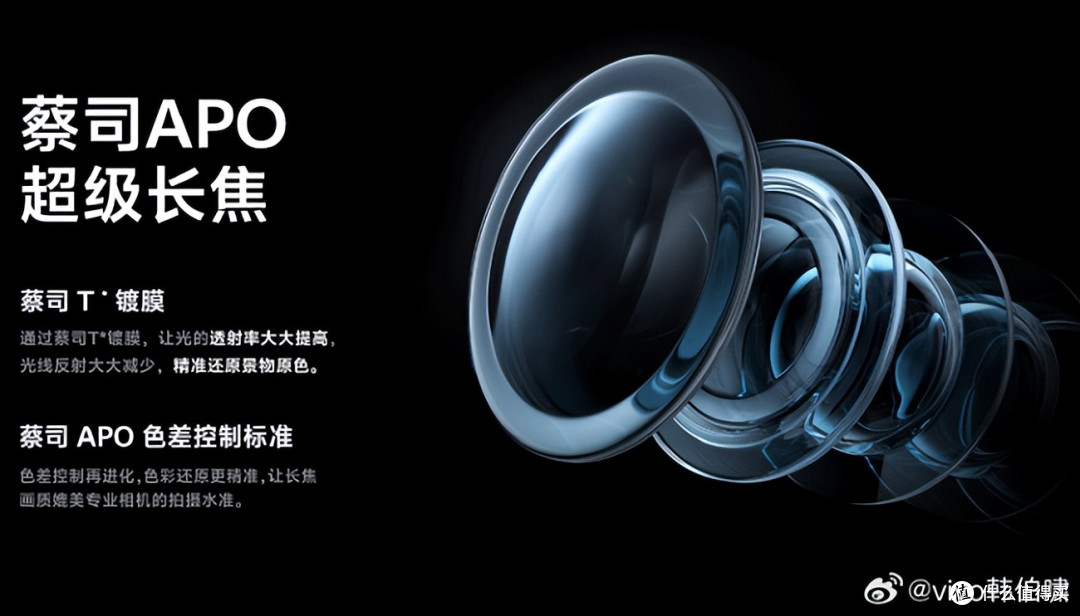 手机像素天花板!vivo X300 Pro2亿像素旗舰机型拍照效果堪比单反