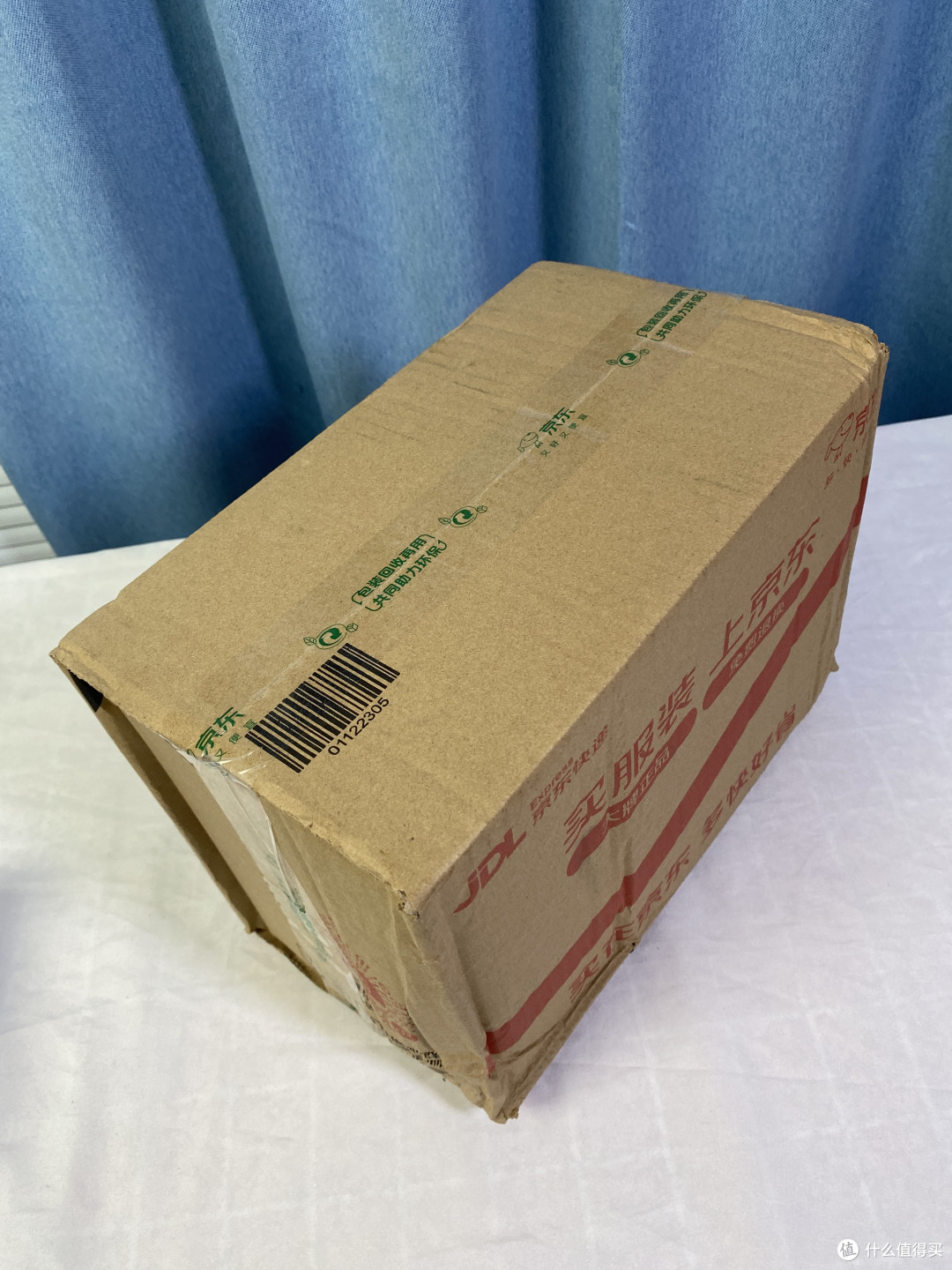 开箱笔记21:UNI-T优利德UTi260A红外热成像仪开箱体验