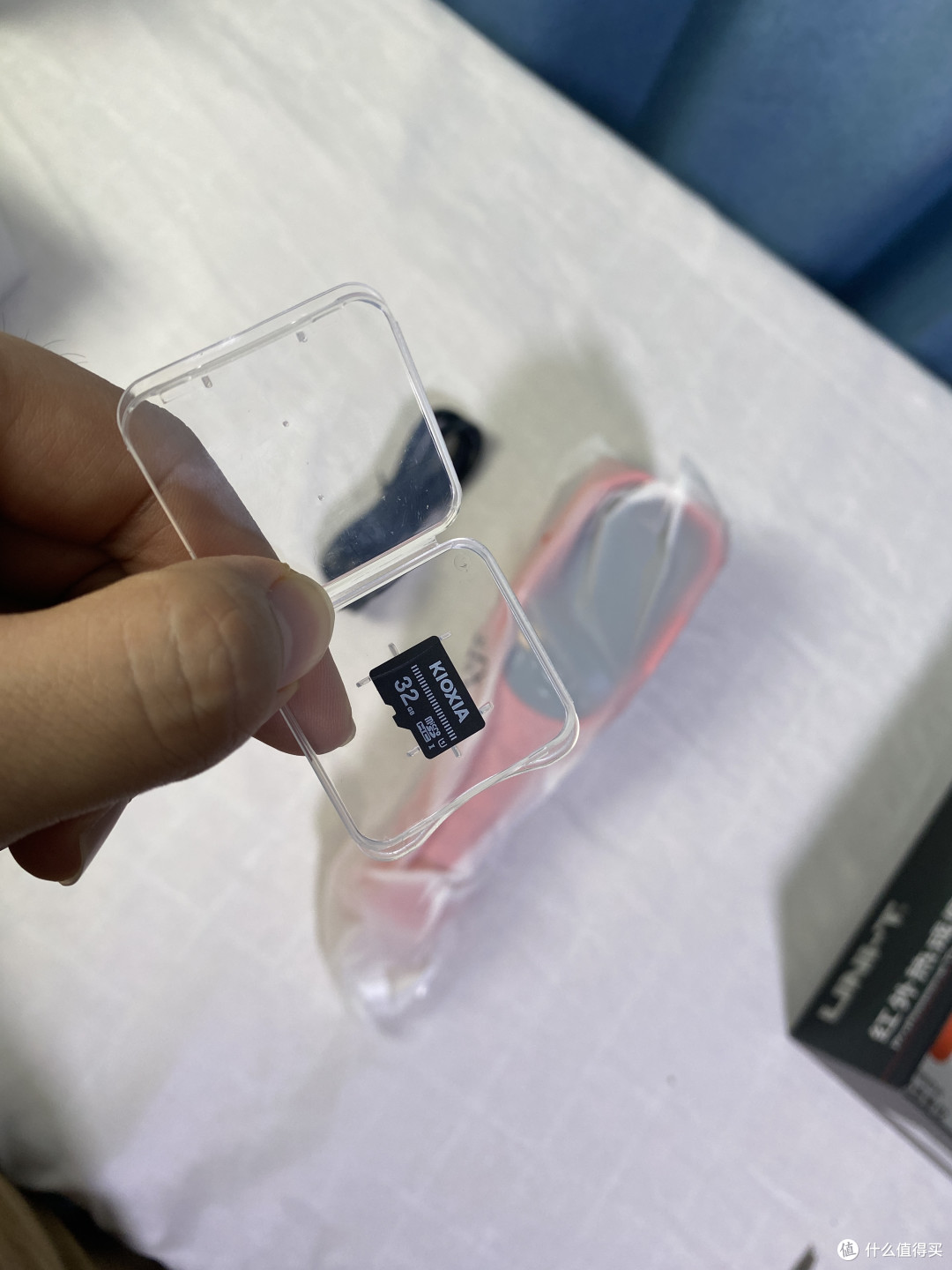 开箱笔记21:UNI-T优利德UTi260A红外热成像仪开箱体验