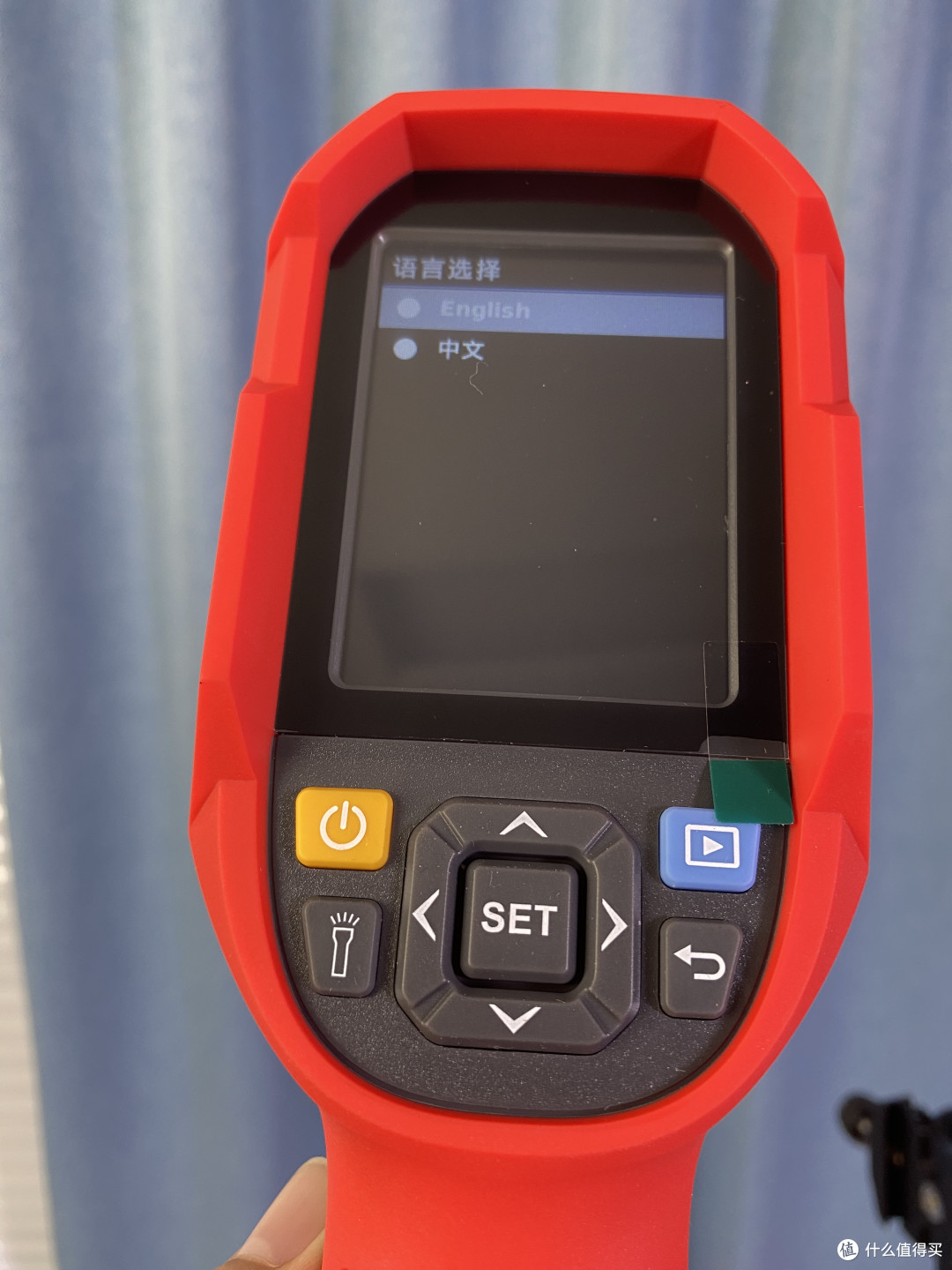 开箱笔记21:UNI-T优利德UTi260A红外热成像仪开箱体验