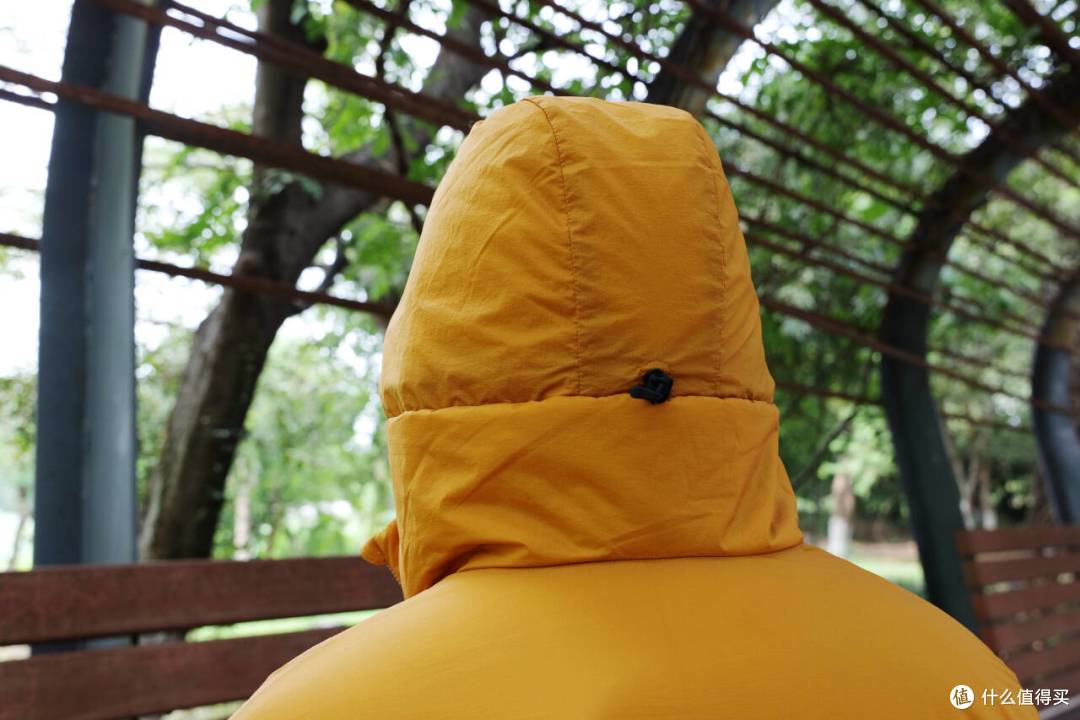 终于有棉服让咱告别“米其林人”了!轻薄显瘦又暖和,一秒爱上!