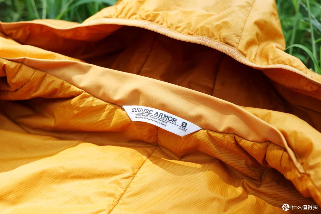终于有棉服让咱告别“米其林人”了!轻薄显瘦又暖和,一秒爱上!