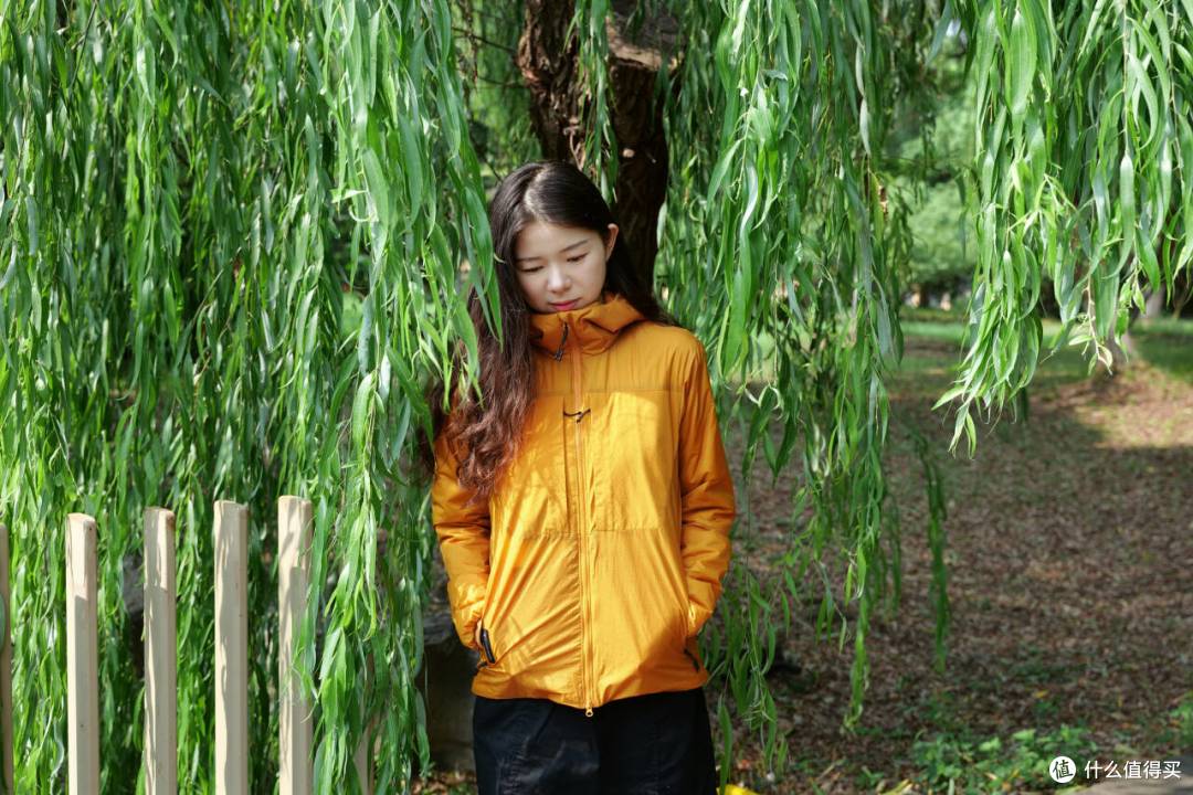 终于有棉服让咱告别“米其林人”了!轻薄显瘦又暖和,一秒爱上!