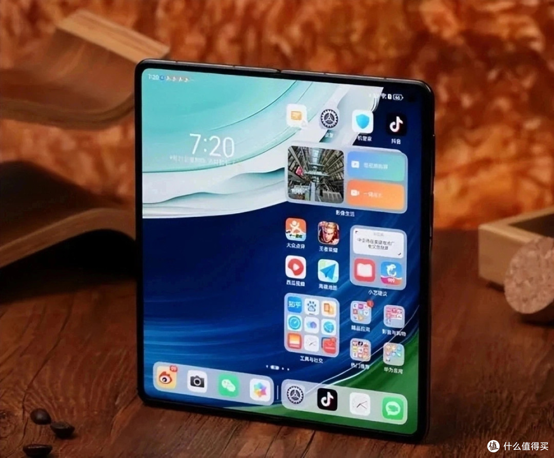 华为清仓大降价,12GB+512GB跳水5000元,麒麟9000S+鸿蒙OS+66W