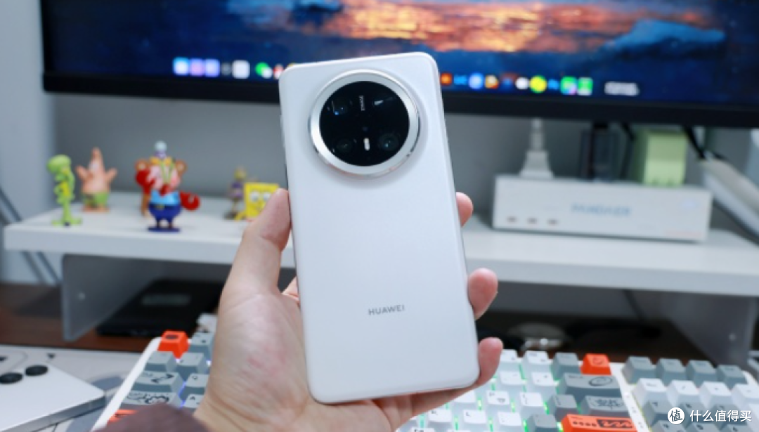 华为打响“价格战”,Mate70Pro售价一降再降,麒麟9020+5500mAh