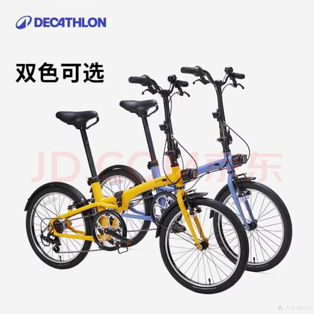 Fold500折叠车真棒