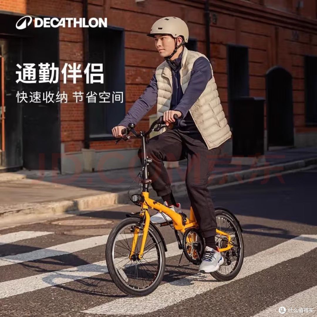 Fold500折叠车真棒