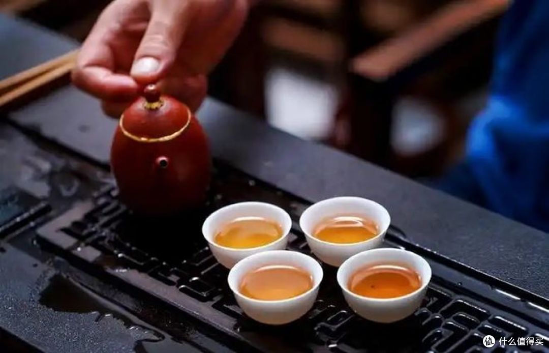 工夫茶与功夫茶的区别,你知道吗?