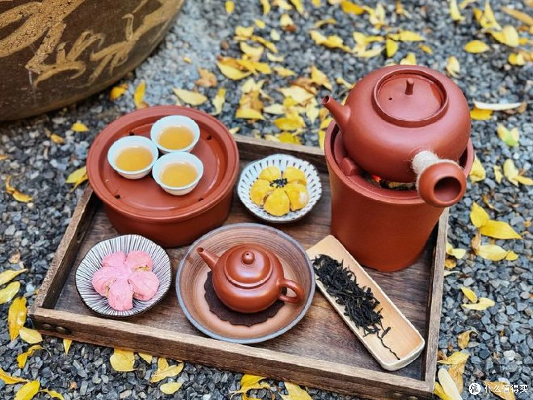 工夫茶与功夫茶的区别,你知道吗?