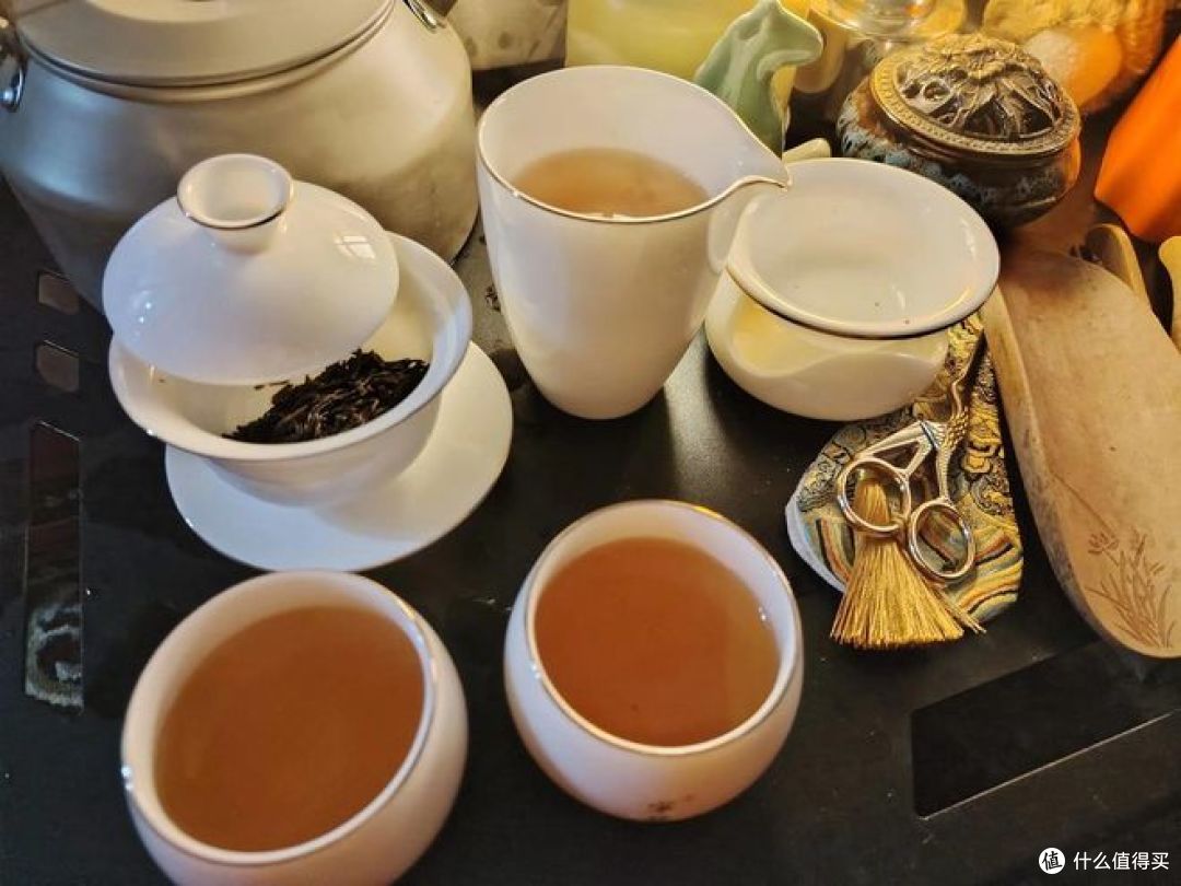 工夫茶与功夫茶的区别,你知道吗?