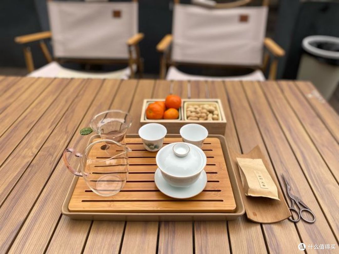 工夫茶与功夫茶的区别,你知道吗?