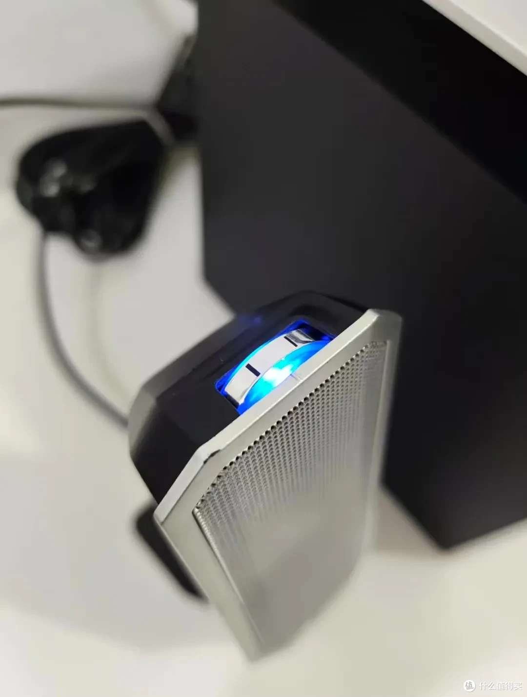 性价比爆棚的立体声音箱!二手才40元,还带独立低音炮