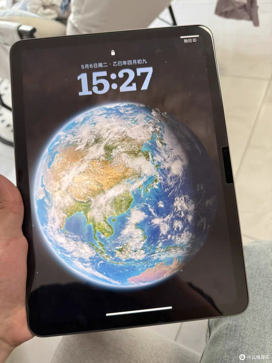 闲鱼低价淘iPad Air 7攻略