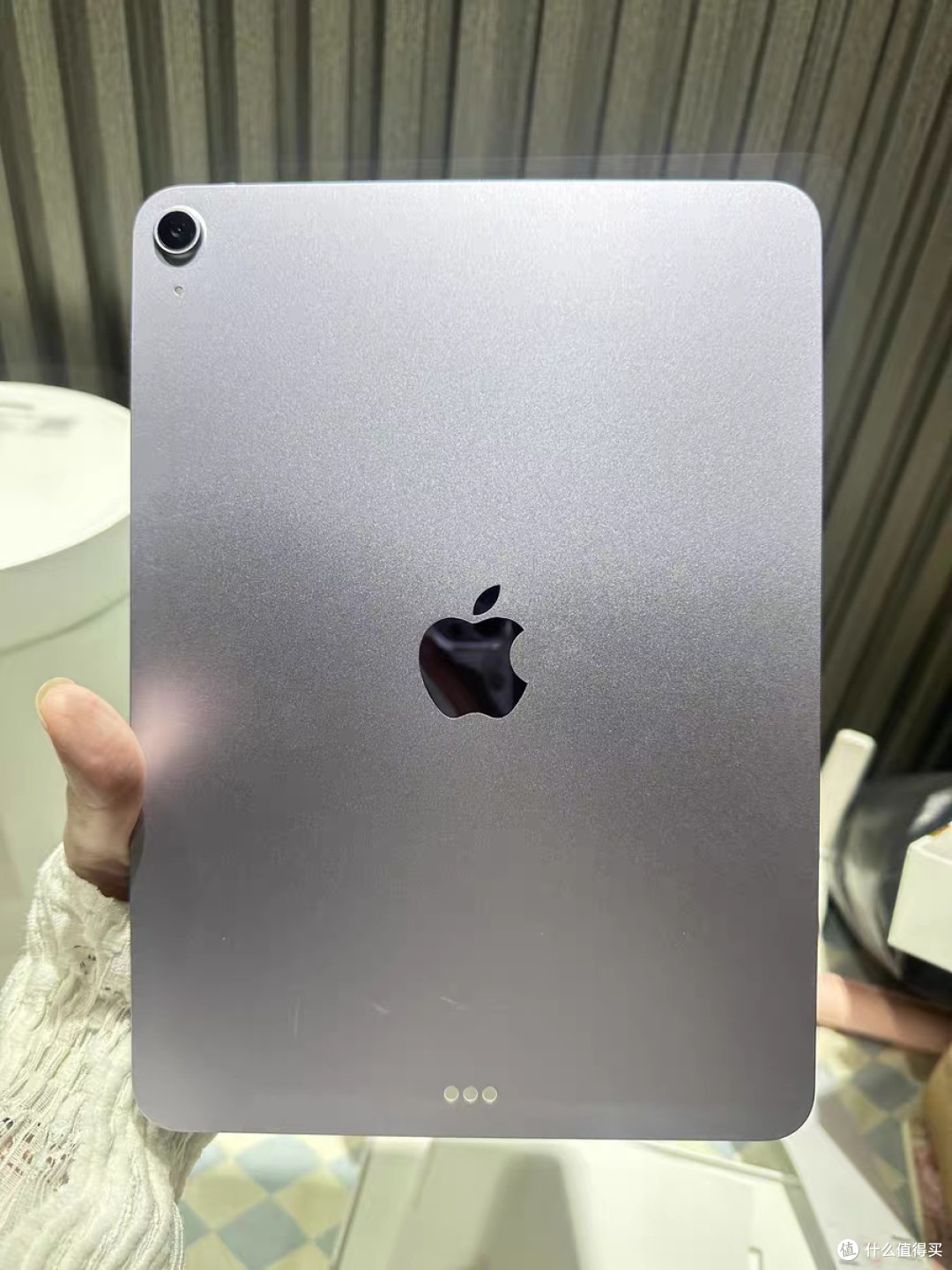 闲鱼低价淘iPad Air 7攻略