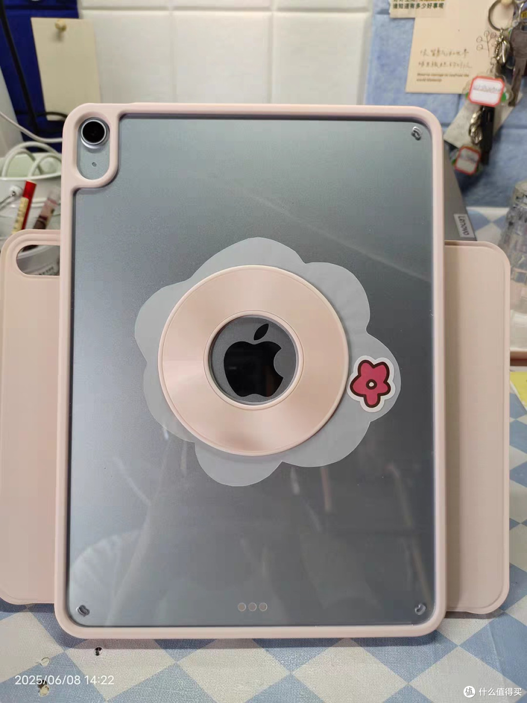 闲鱼低价淘iPad Air 7攻略