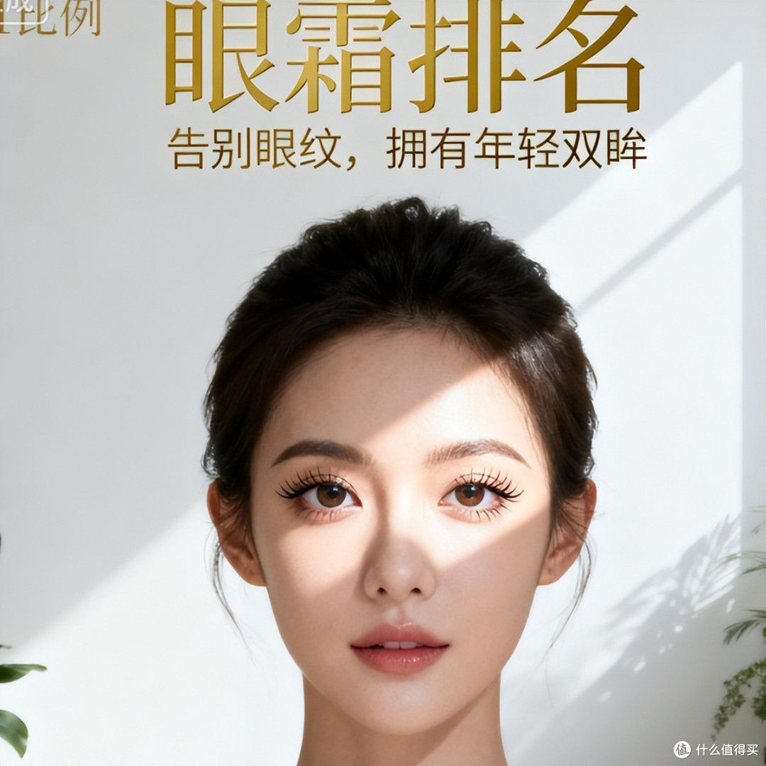 眼霜哪个牌子好用?央视主持人都在用的眼霜排行榜
