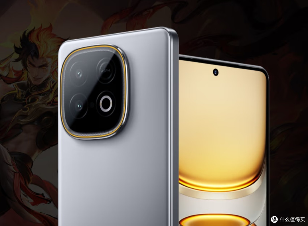 8000mAh + 天玑 9400的手机,售价1999元,值得买吗?