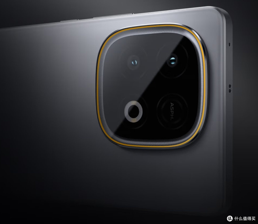 8000mAh + 天玑 9400的手机,售价1999元,值得买吗?