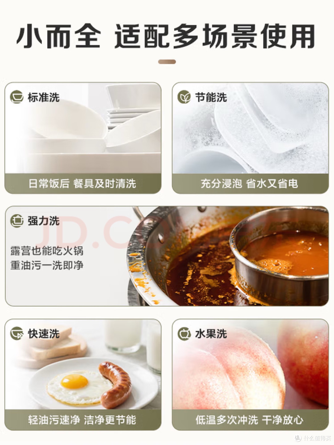 美的M10 Max洗碗机深度测评