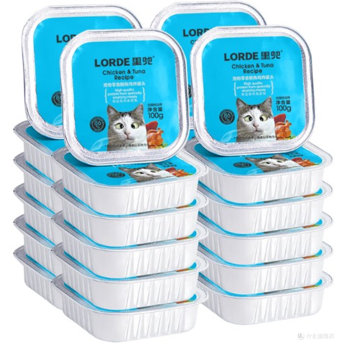 猫罐头哪个品牌的比较好？2025好评如潮的猫罐头品牌推荐