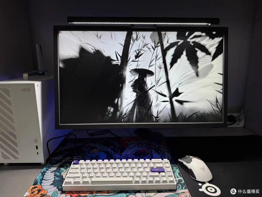 MelGeek小蜜蜂MADE68PRO键盘捡漏