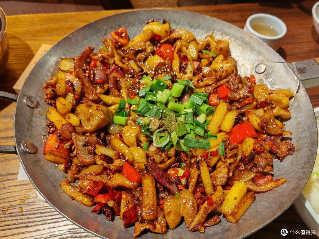 十一来张家界,这几种特色小吃别错过了