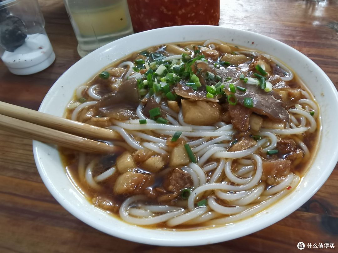 十一来张家界,这几种特色小吃别错过了