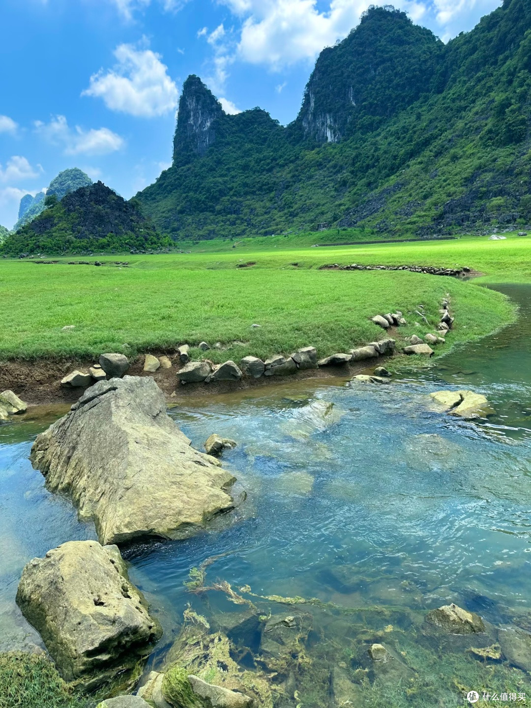柳州1小时，闯进现实版绿野仙踪，凤山水库半日游！