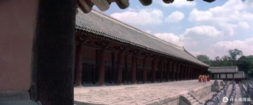 上世纪七八十年代的5部经典武侠老片