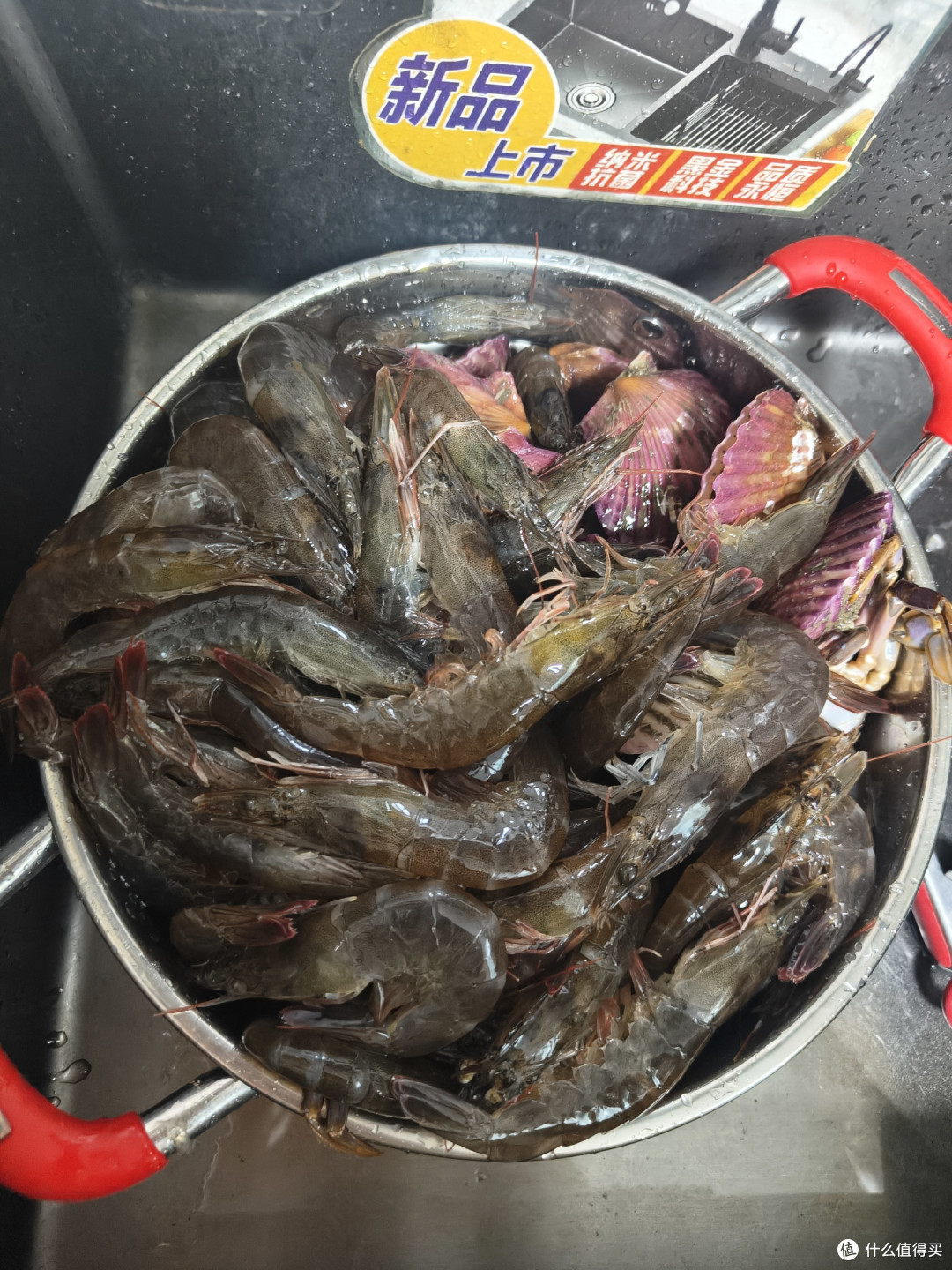 在海边,急头白脸的吃顿海鲜,要花多少钱?