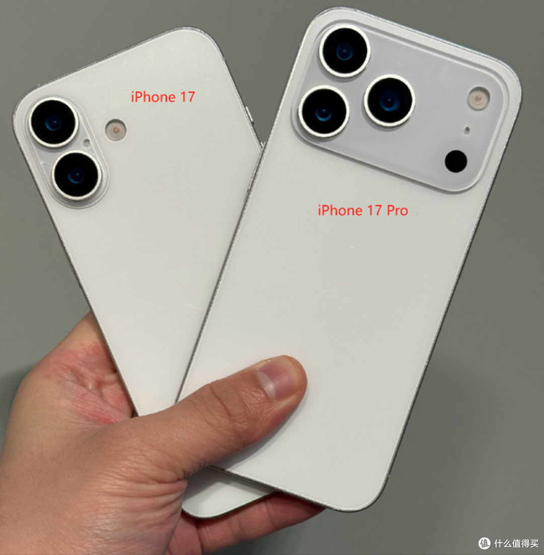 库克尴尬了,这次中国人不爱iPhone17 Pro了?