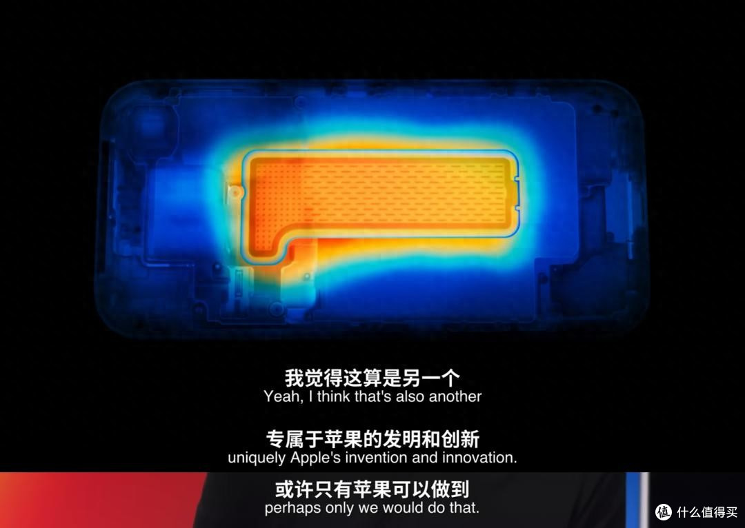 库克称只有苹果能做到的VC均热,是个什么技术?