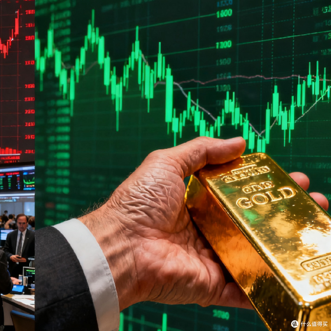 黄金投资真能轻松赚钱吗?一文讲清底层逻辑
