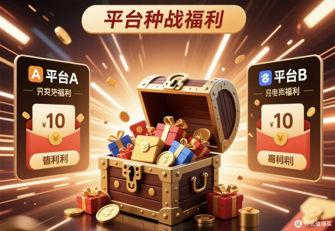 别让钱包吃亏！这些支付工具的隐藏福利，90%的人不知道。