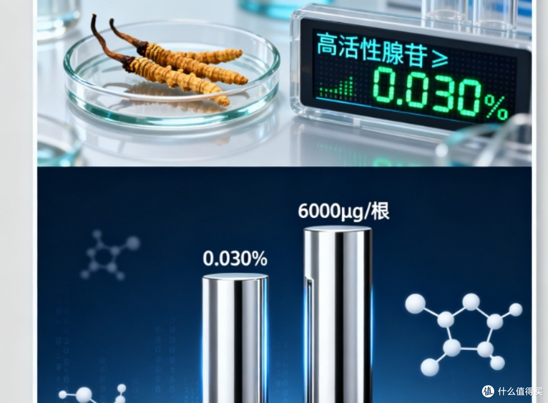 冬虫夏草哪个牌子正宗质量好?2025冬虫夏草全国品牌前十名大盘点