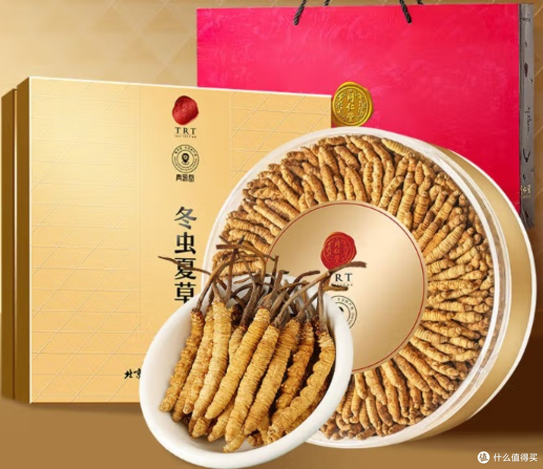 冬虫夏草哪个牌子正宗质量好?2025冬虫夏草全国品牌前十名大盘点