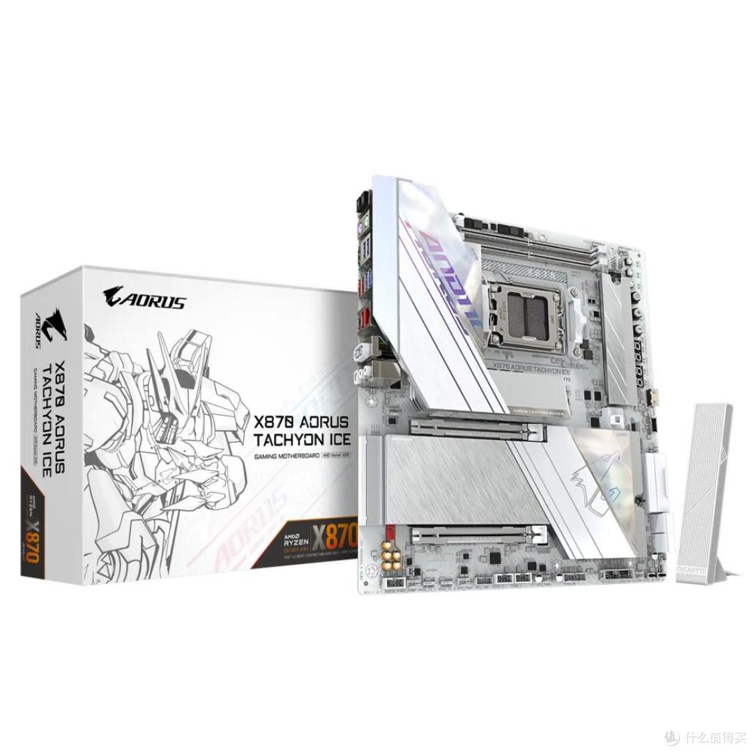 技嘉再创世界记录,HiCookie用9800X3D+技嘉X870实现7.3GHZ新纪录