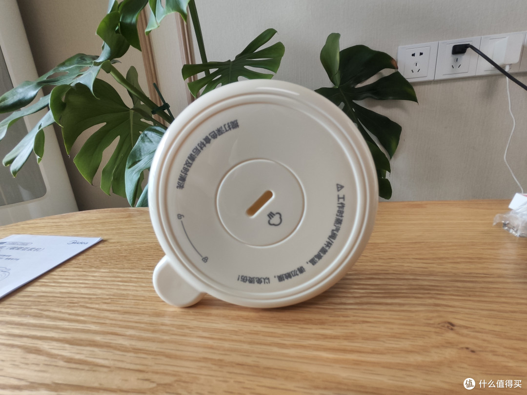 美的破壁豆浆机,多彩早餐的必备神器