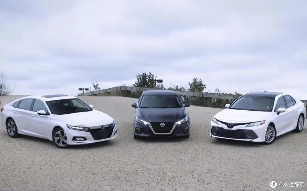 25万预算，闭眼入这几款日系车！