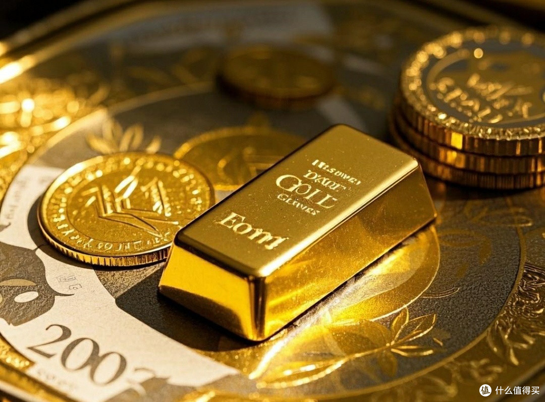 投资黄金:从避坑到稳健增值的实操指南