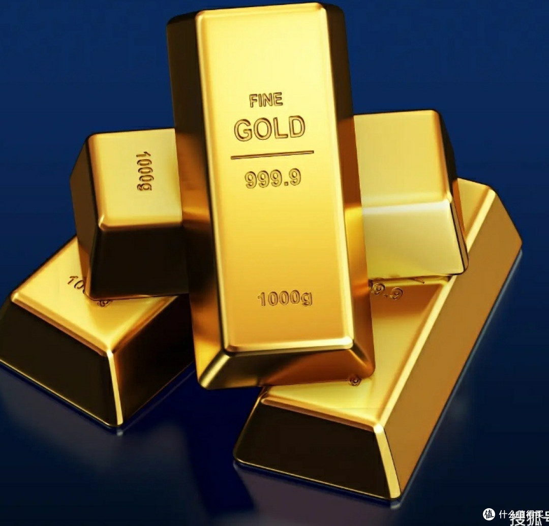 黄金投资合理分配:守住收益的资产配置法则