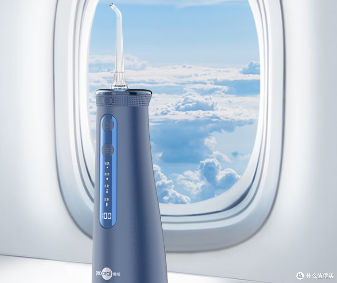 冲牙器怎么选?十大高效清洁型号推荐,品牌第一名选前必看