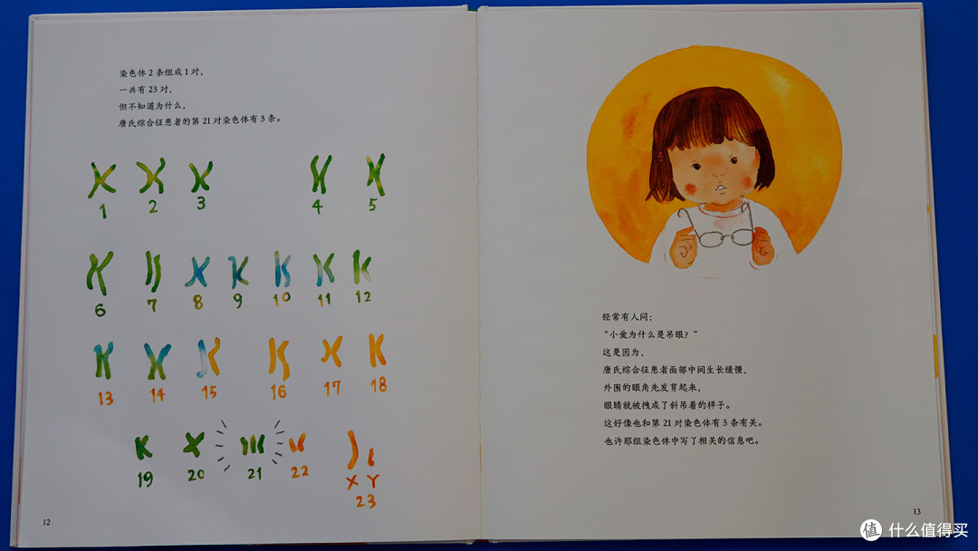 儿童绘本《小爱的秘密》
