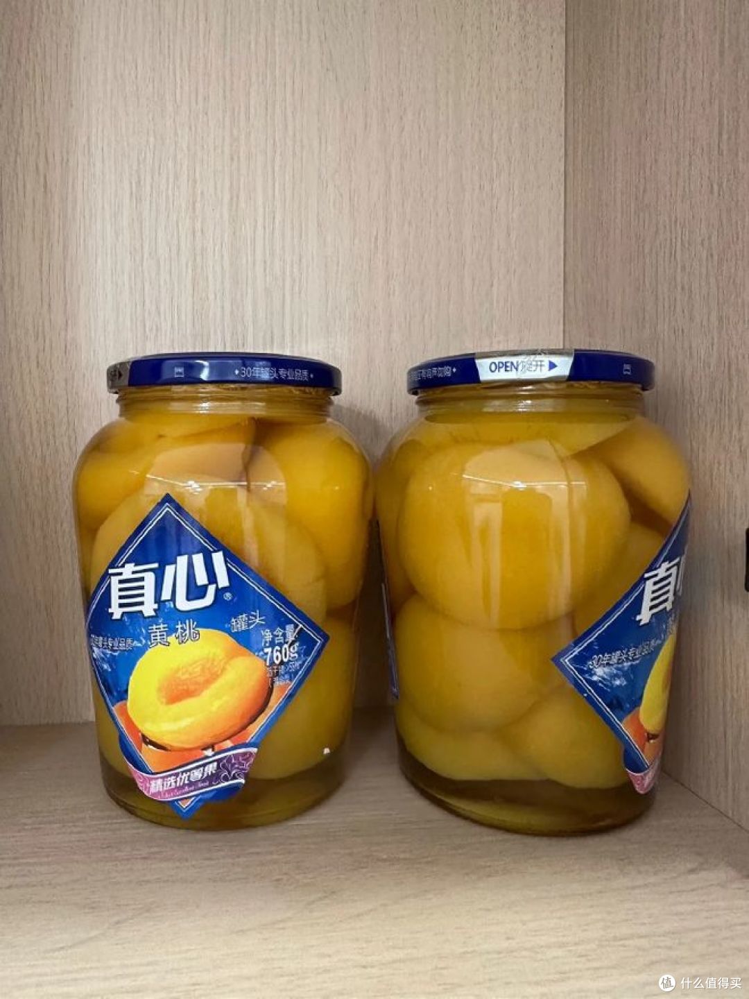中国黄桃罐头十大名牌，哪种好吃？