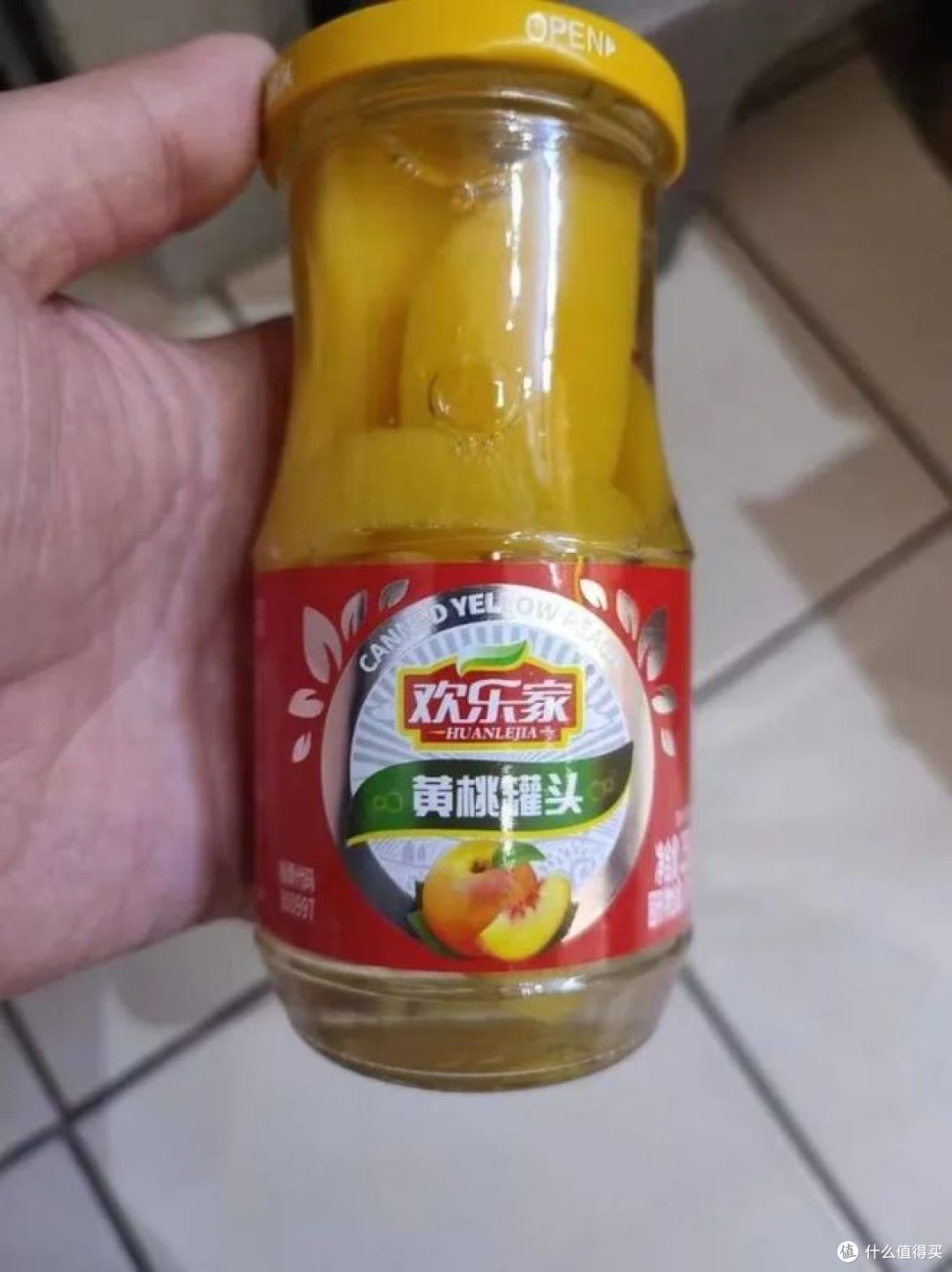 中国黄桃罐头十大名牌，哪种好吃？