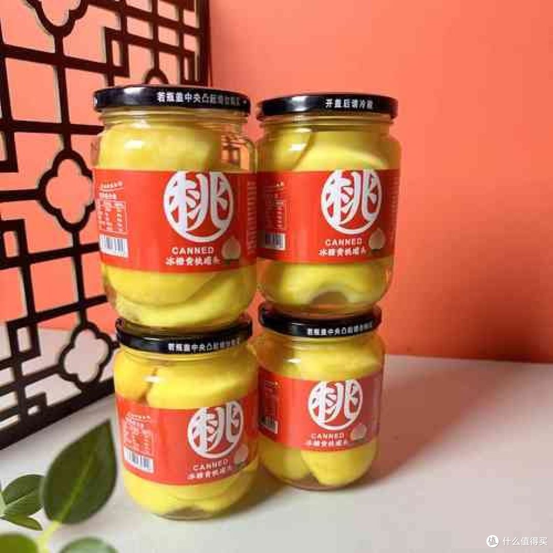 中国黄桃罐头十大名牌，哪种好吃？