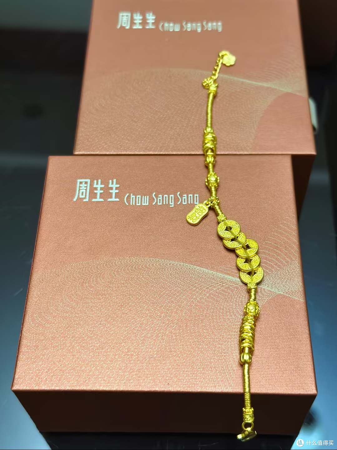 我的黄金投资:在涨跌中积累经验