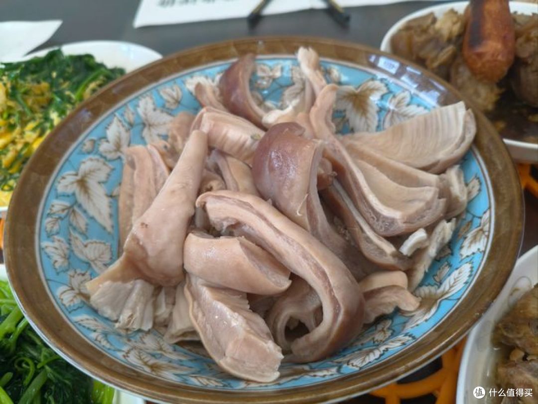 猪胃和猪肚有什么区别,哪种好吃?
