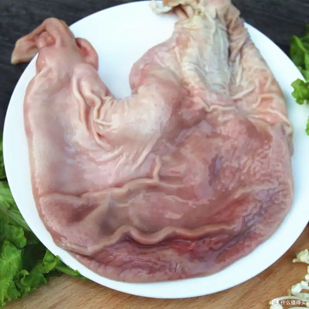 猪胃和猪肚有什么区别,哪种好吃?