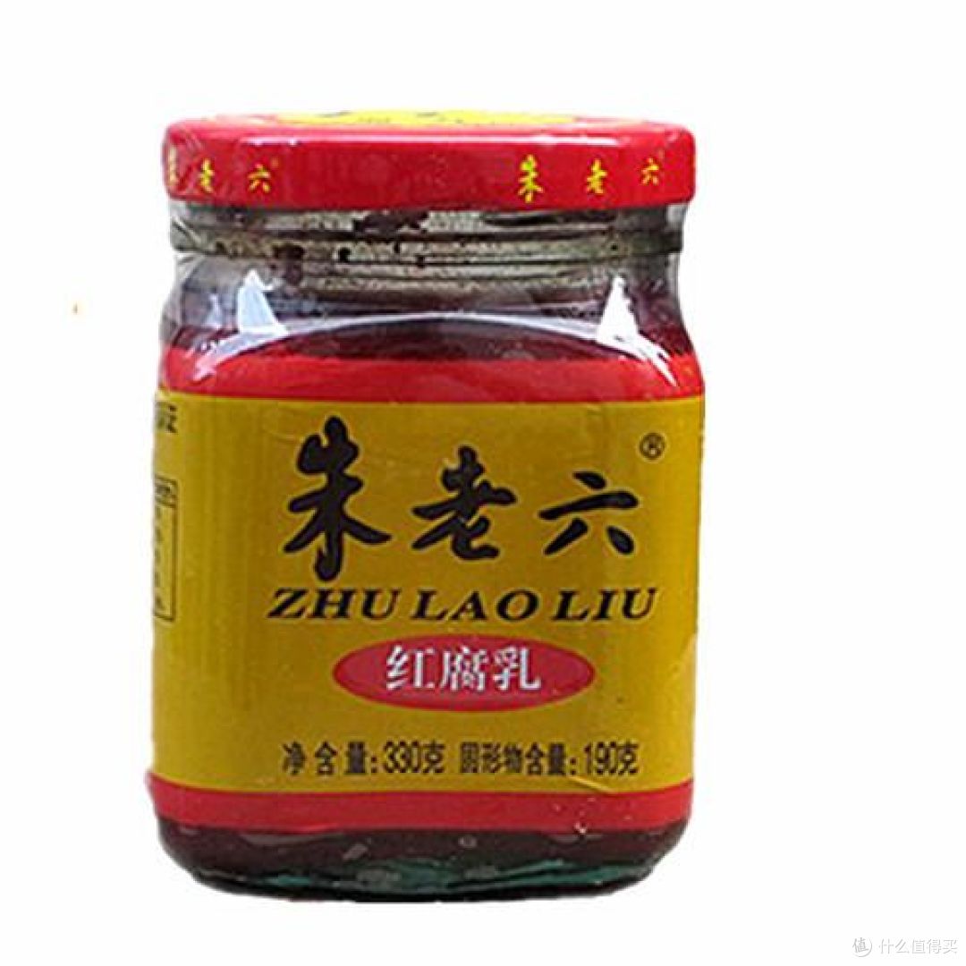 朱老六和王致和豆腐乳谁好吃?哪家人气高?